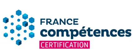 France Compétences — Certification